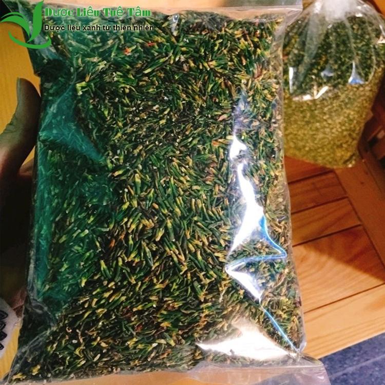 Trà tim sen | Trà tâm sen - 500gr