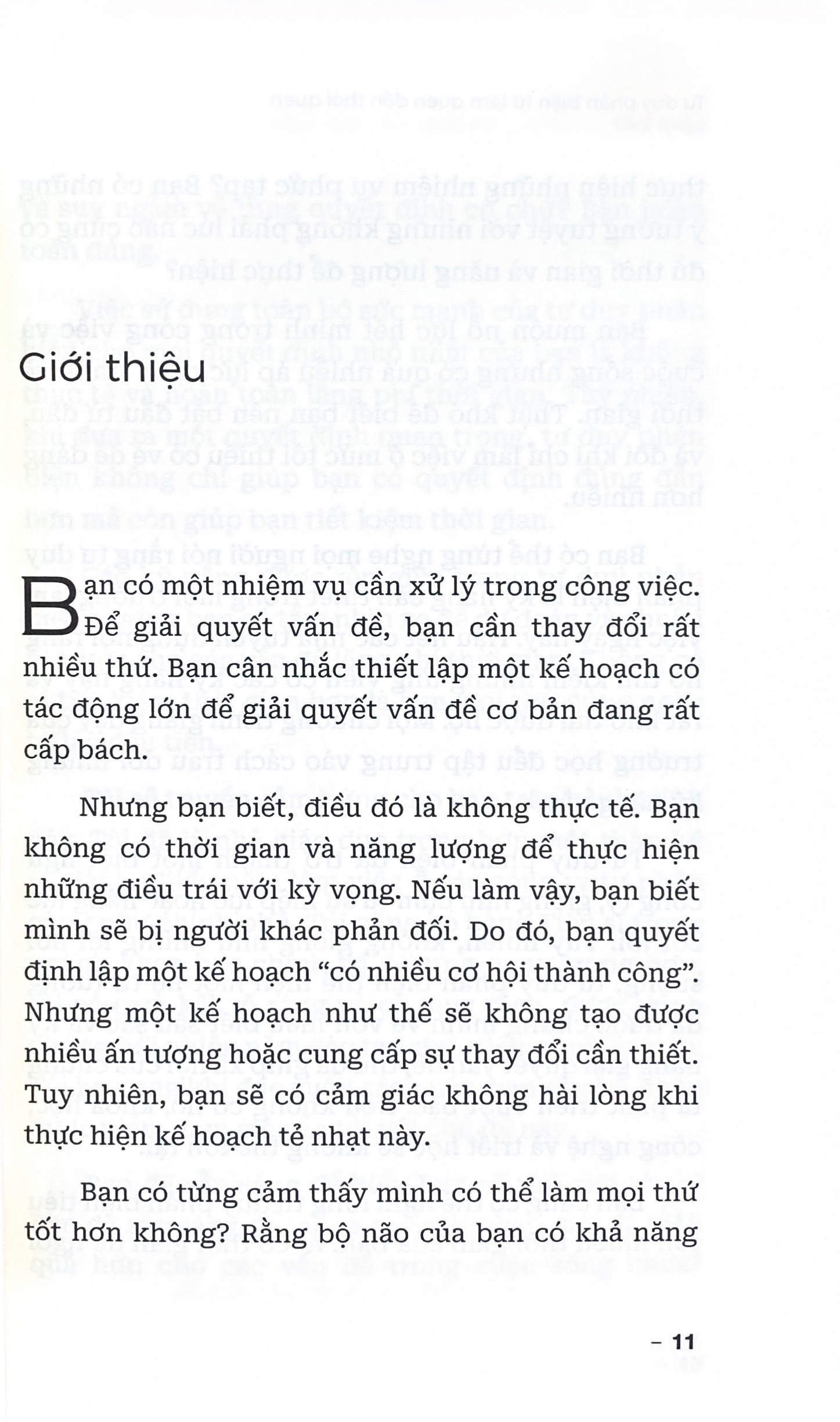 Sách - Tư Duy Phản Biện Từ Làm Quen Đến Thói Quen