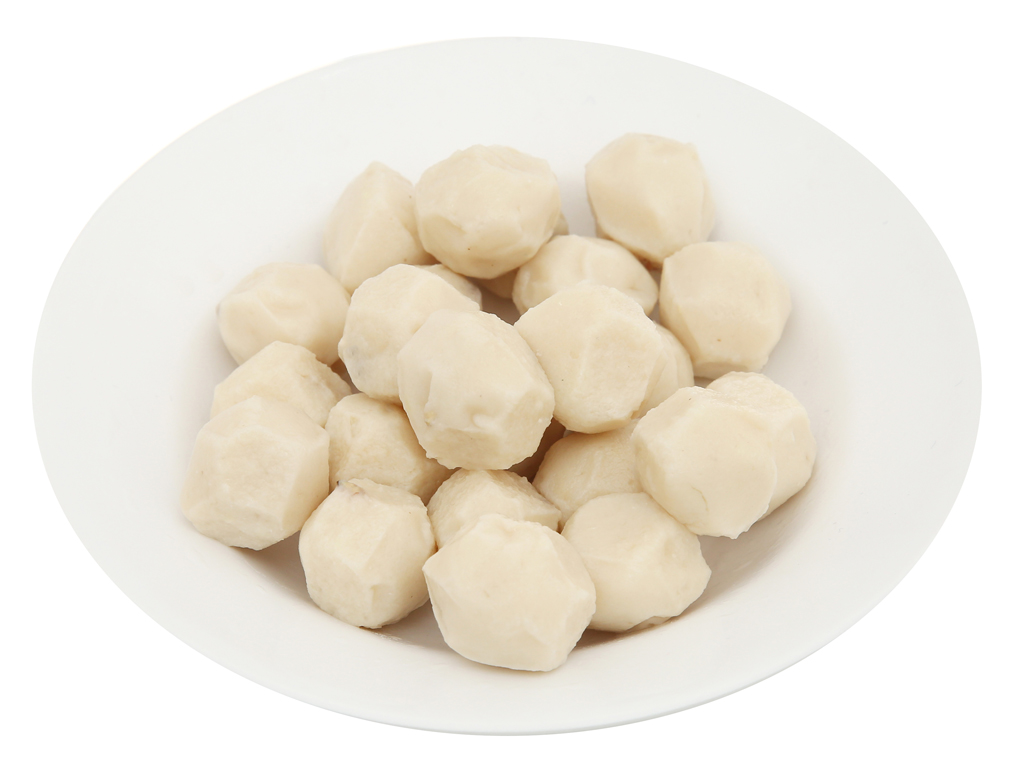 [Siêu thị WinMart] - Cá viên Hoa Doanh gói 200g