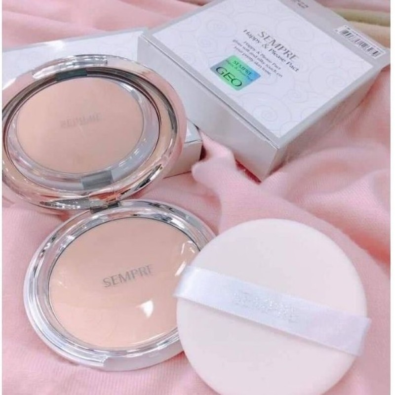 PHẤN PHỦ GEO SIÊU MỊN