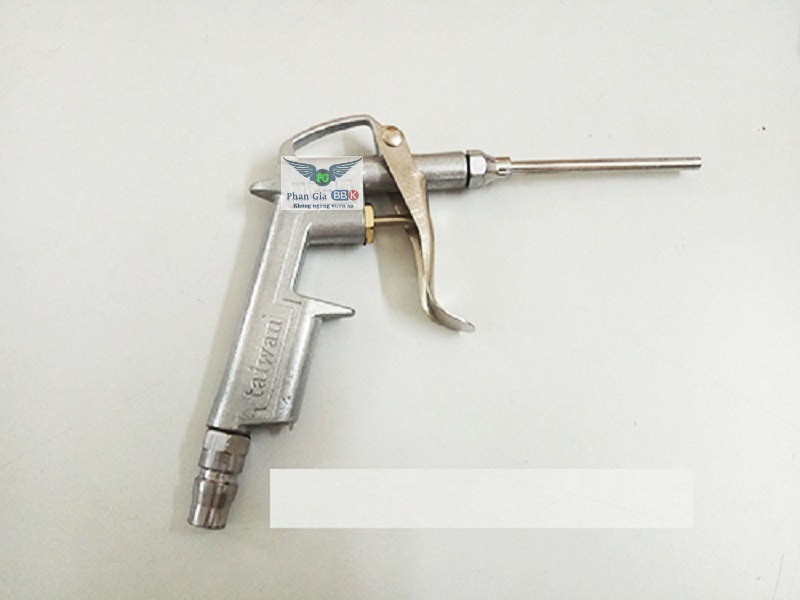 DỤNG CỤ XÌ KHÔ, XỊT HƠI DÙNG KHÍ NÉN