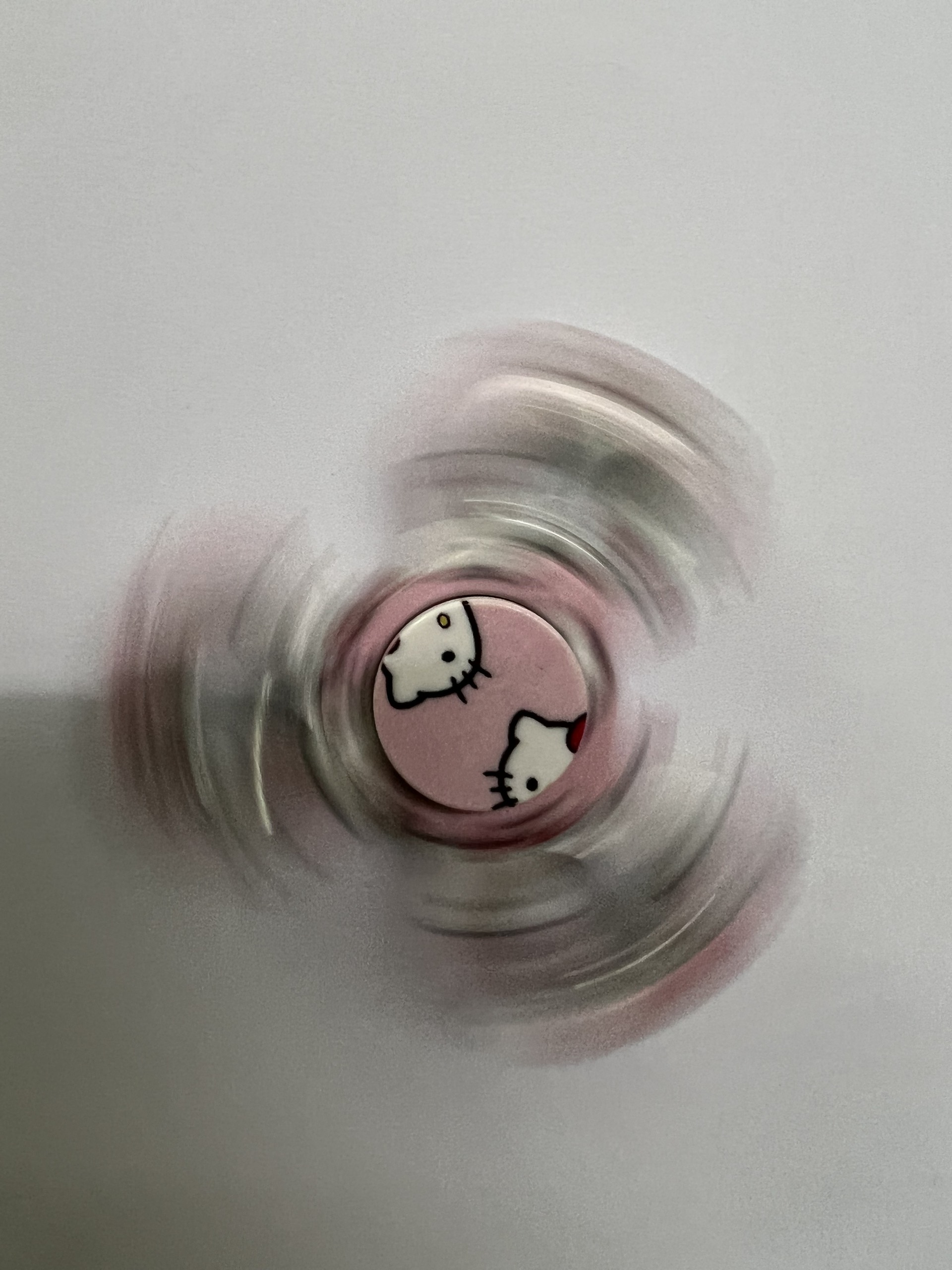 Con quay trò chơi nhiều màu Spinner