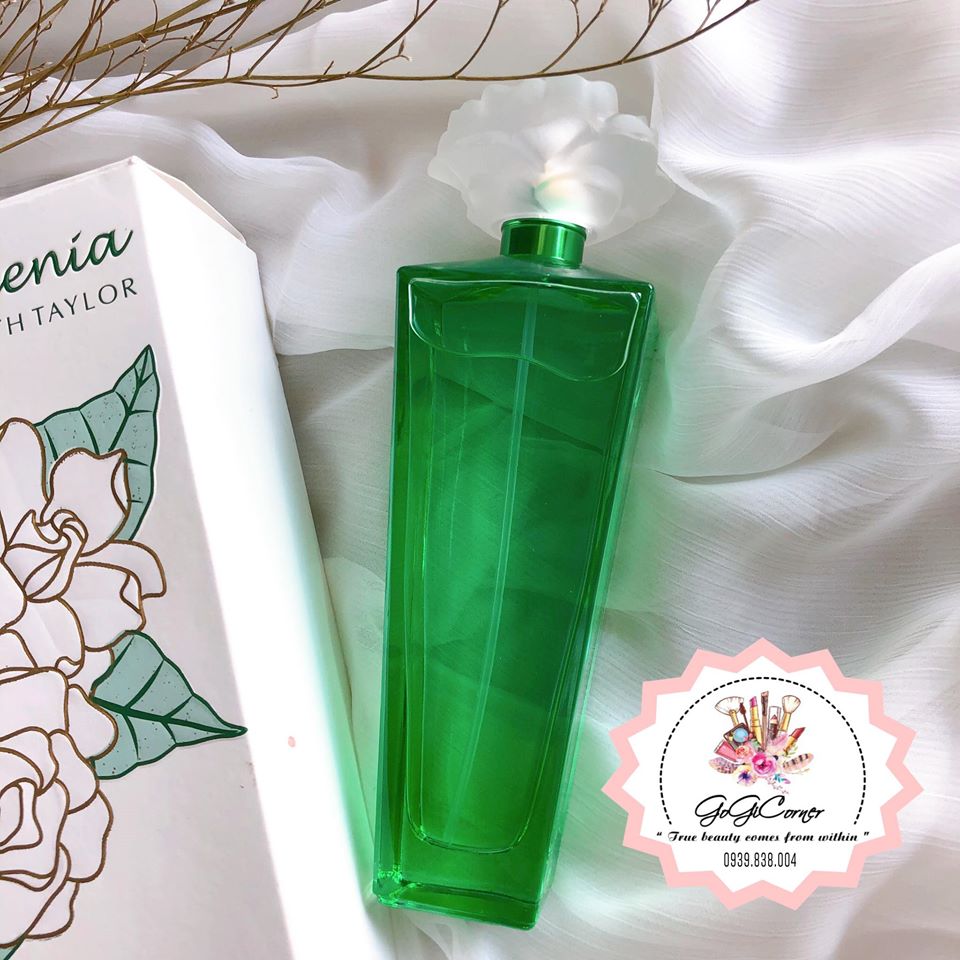 NƯỚC HOA ELIZABETH TAYLOR GARDENIA 100ML