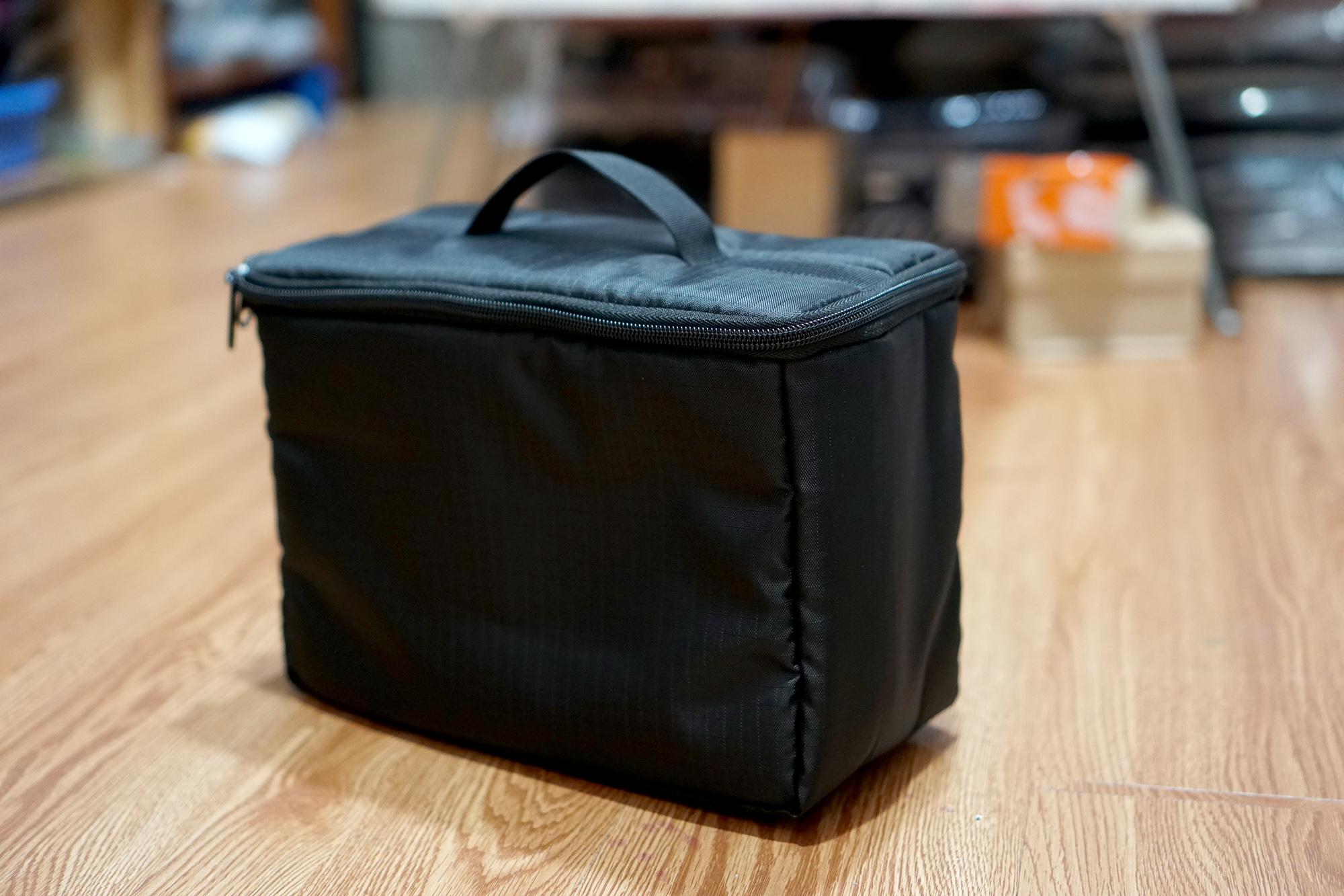 Túi chống sốc máy ảnh Crumpler