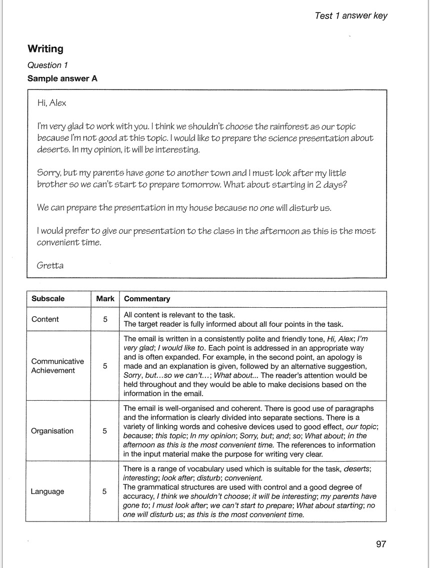 Sách Preliminary B1 for the Revised 2020 Exam Student’s Book with Answers Authentic Practice Tests (PET)