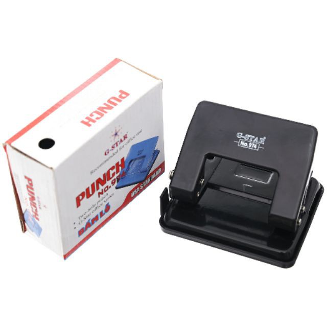 Đục lỗ 974/ bấm lỗ g-star 974