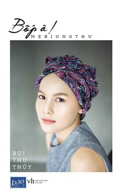 Fahasa - Bốp À! Mẹ Bị Ung Thư