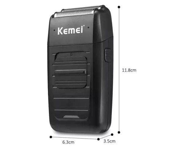 Lưỡi thay thế máy cạo râu KEMEI KM-1102