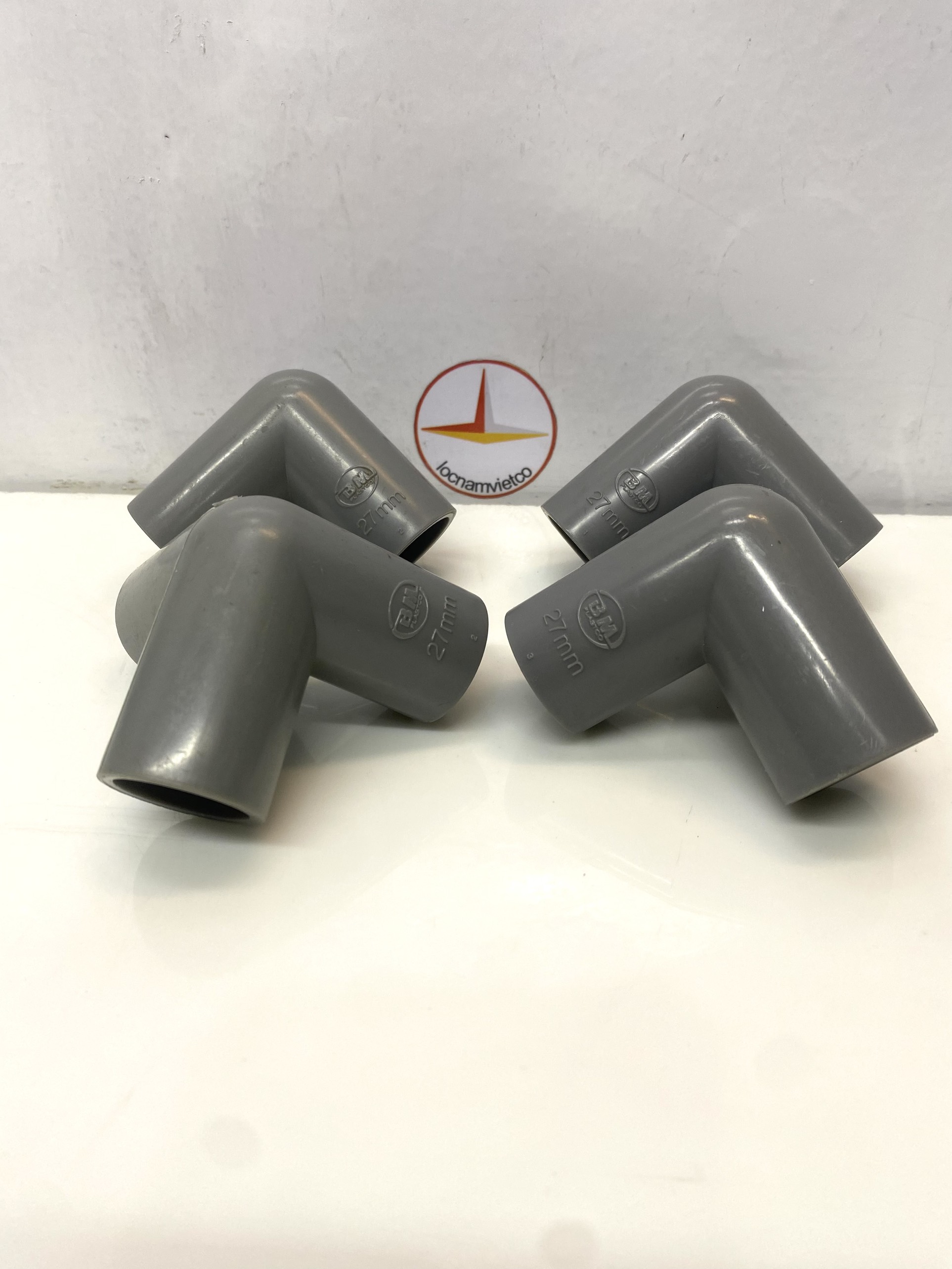 Corner Co, Three Branches of Phi 27 Binh Minh (10 Pieces)