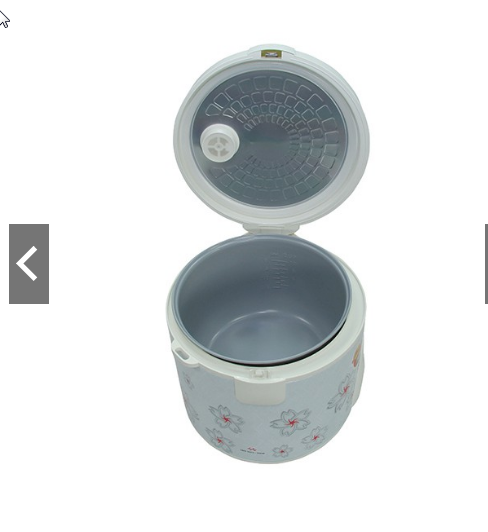 Nồi Cơm Điện Hiệp Hưng 1,8L