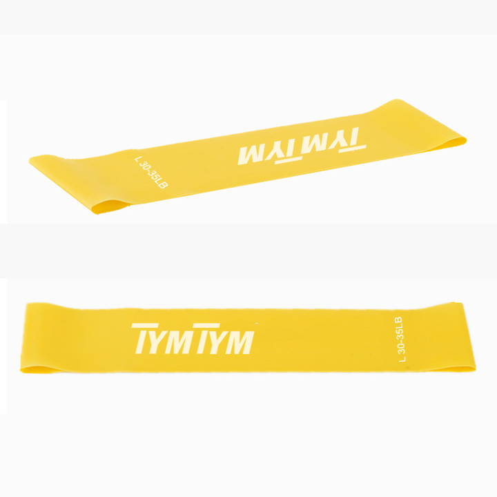 dây kháng lực,dây mini band Tymtym