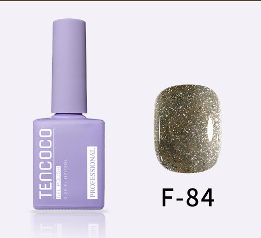 sơn gel TENCOCO 12 ML