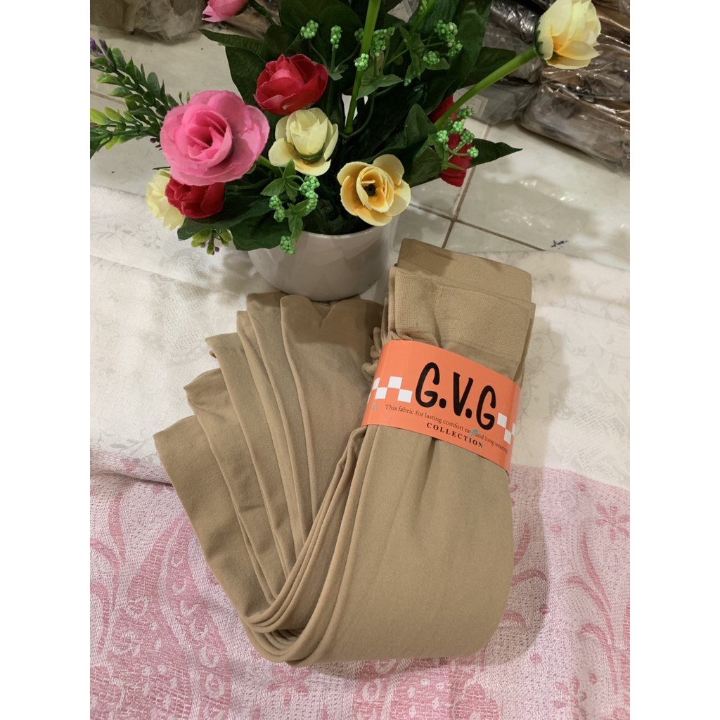 5 đôi Vớ da gối chống nắng cao cấp