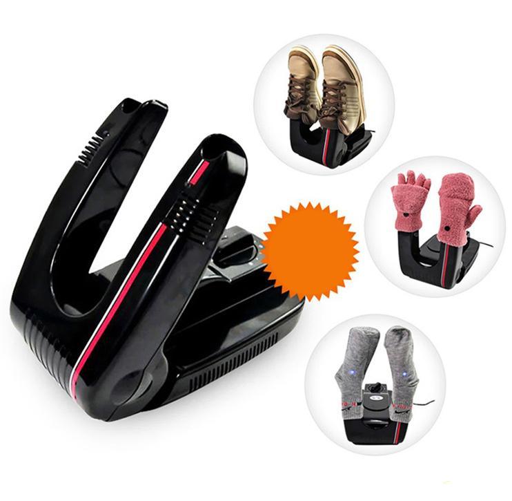 Máy sấy khô và khử mùi giày cao cấp - 2403