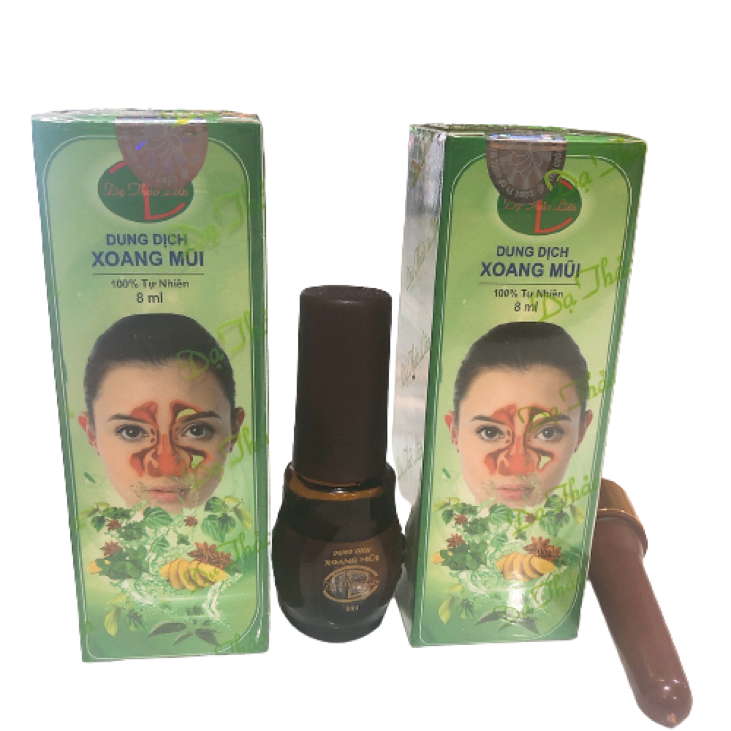 Dung dịch Xoang mũi Dạ Thảo Liên