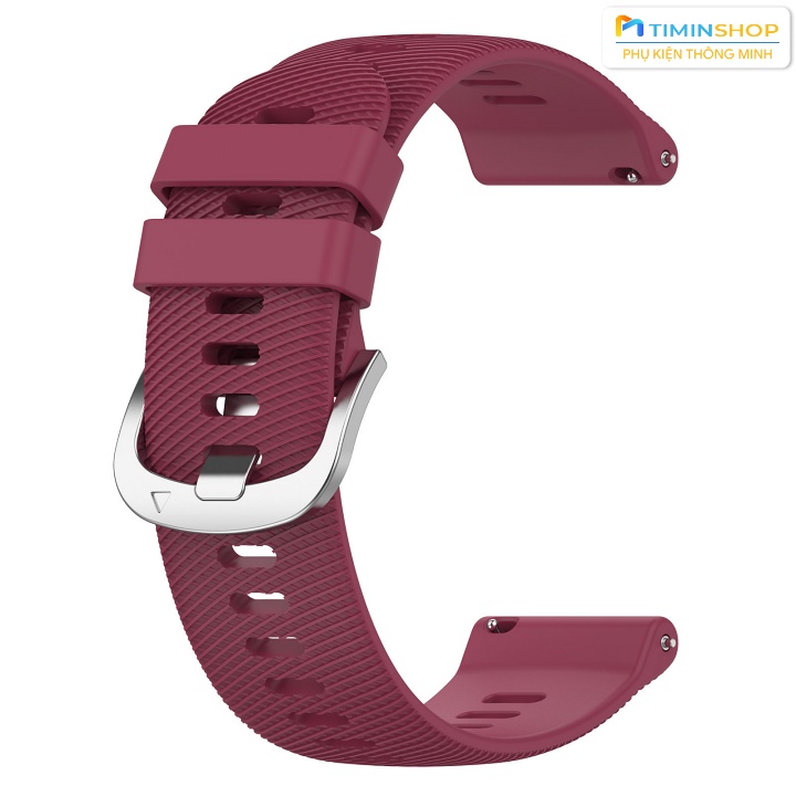 Dây cho Garmin Forerunner 165/ 165 Music (DC)