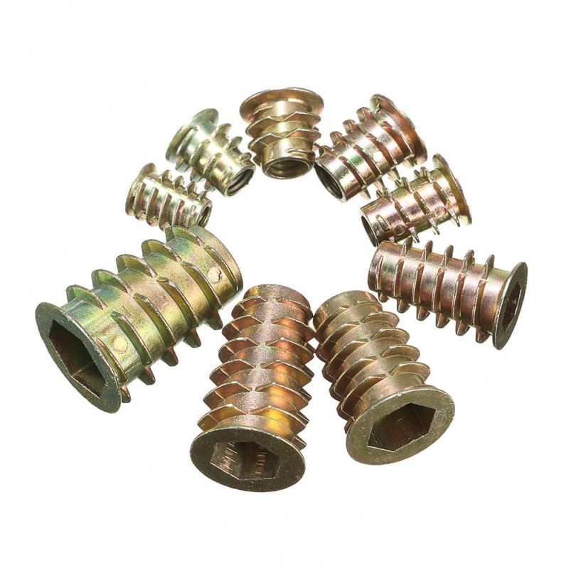 ỐC CẤY CÓ TAI, TÁN CẤY GỖ - ỐC CẤY GỖ CÓ VÀNH ( Bịch 50 Con )