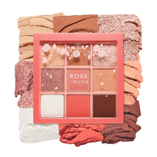 Bảng phấn mắt Etude House Play Color Eyes
