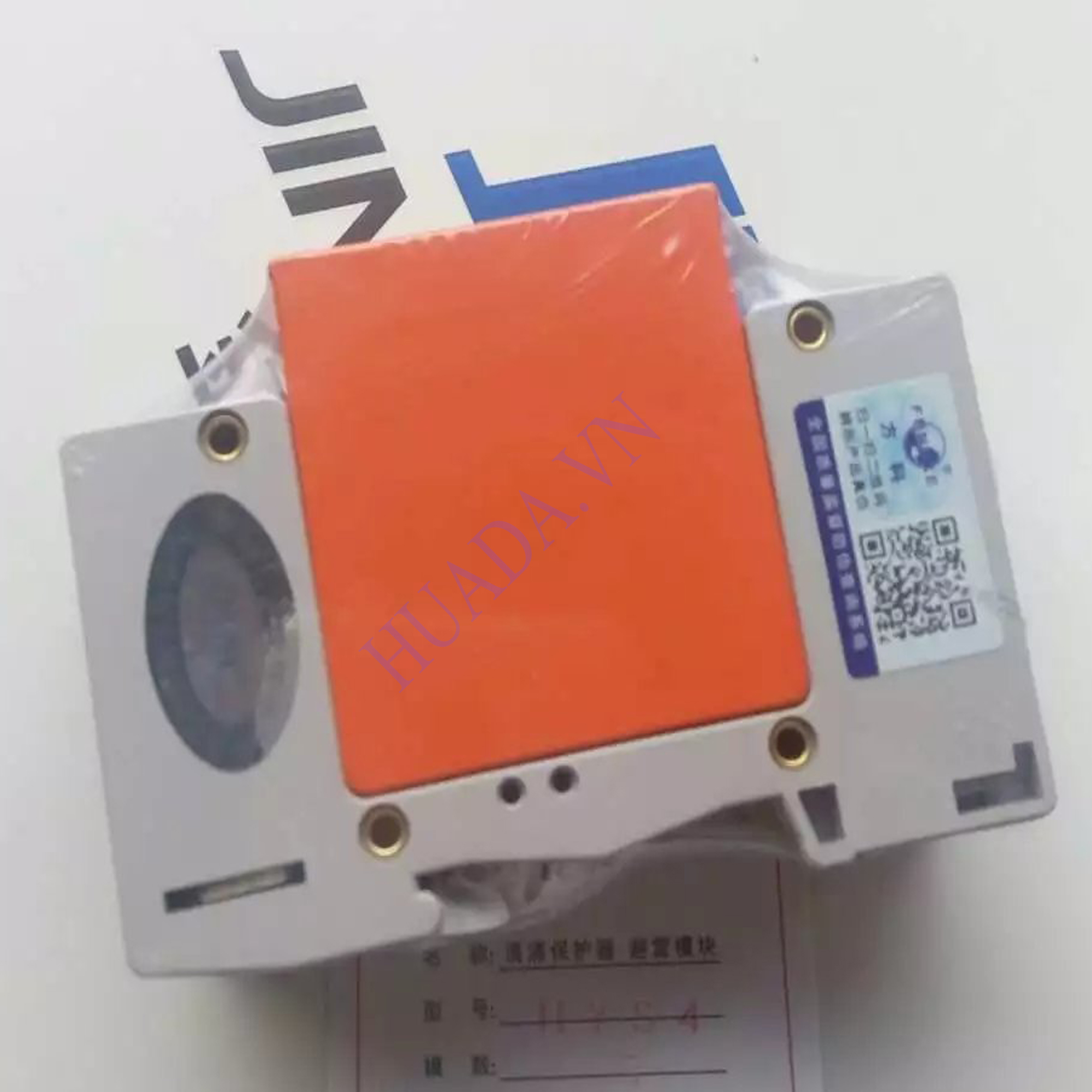 Thiết bị chống sét lan truyền DC 1000V - 2 pha