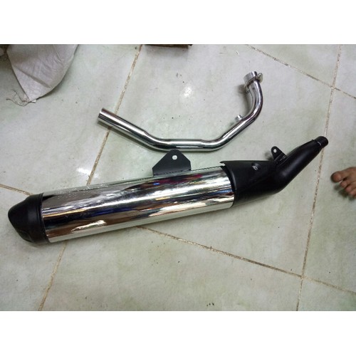 Pô ORPR Winner 150- X và Sonic