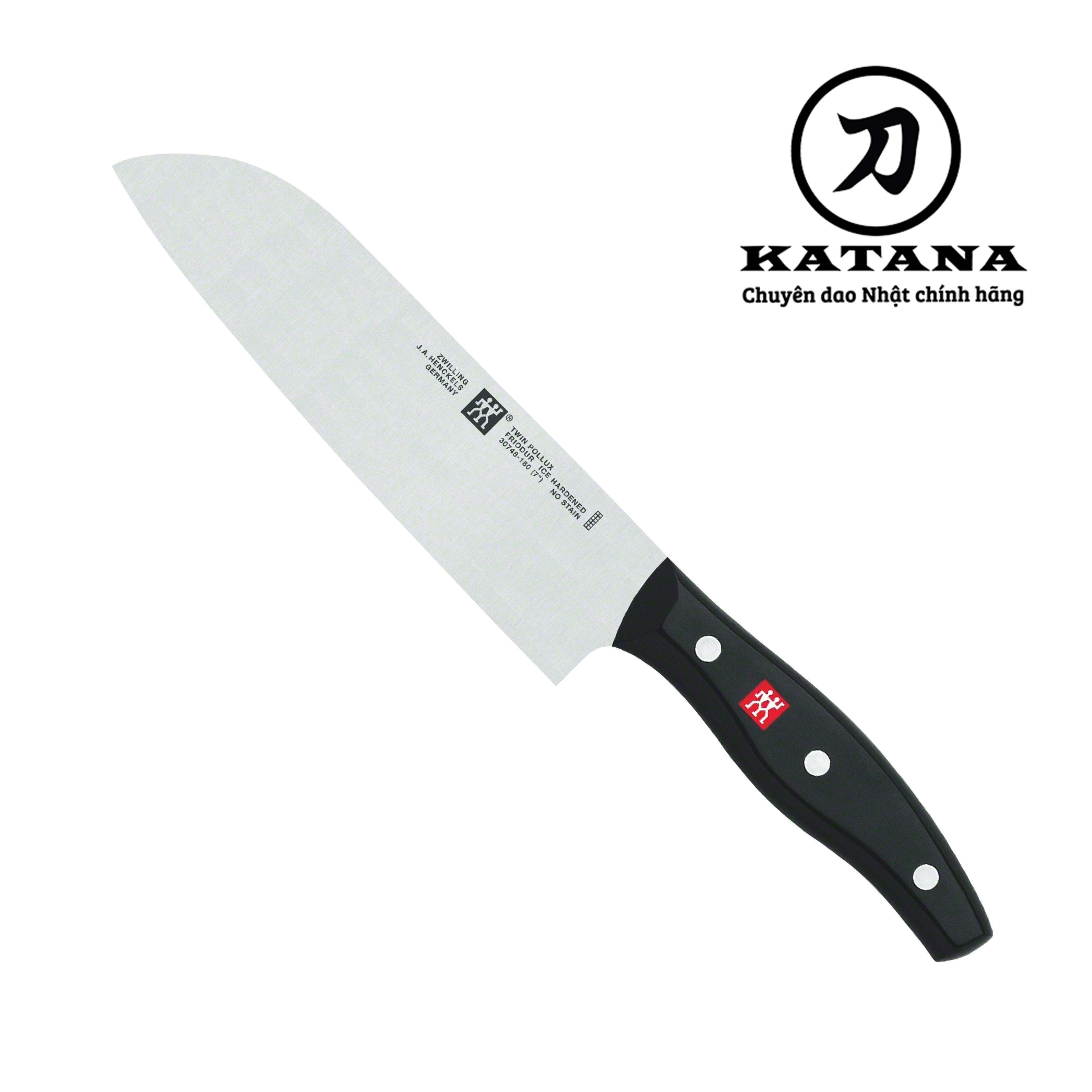 ZWILLING - Bộ dao Twin Pollux - 2 món (Kiểu B)