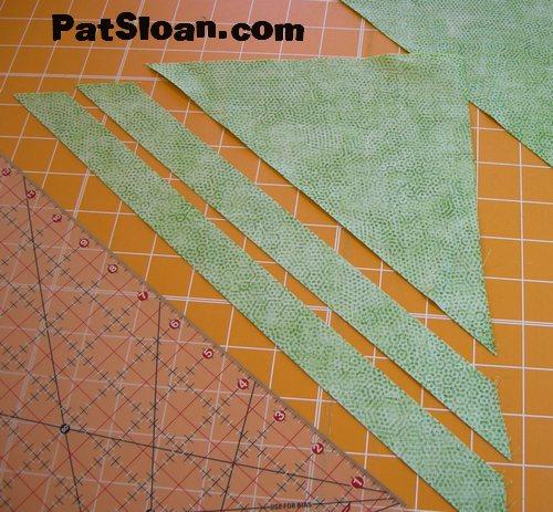 Bias Tape-bộ 4 (bộ dụng cụ làm nẹp viền vải)