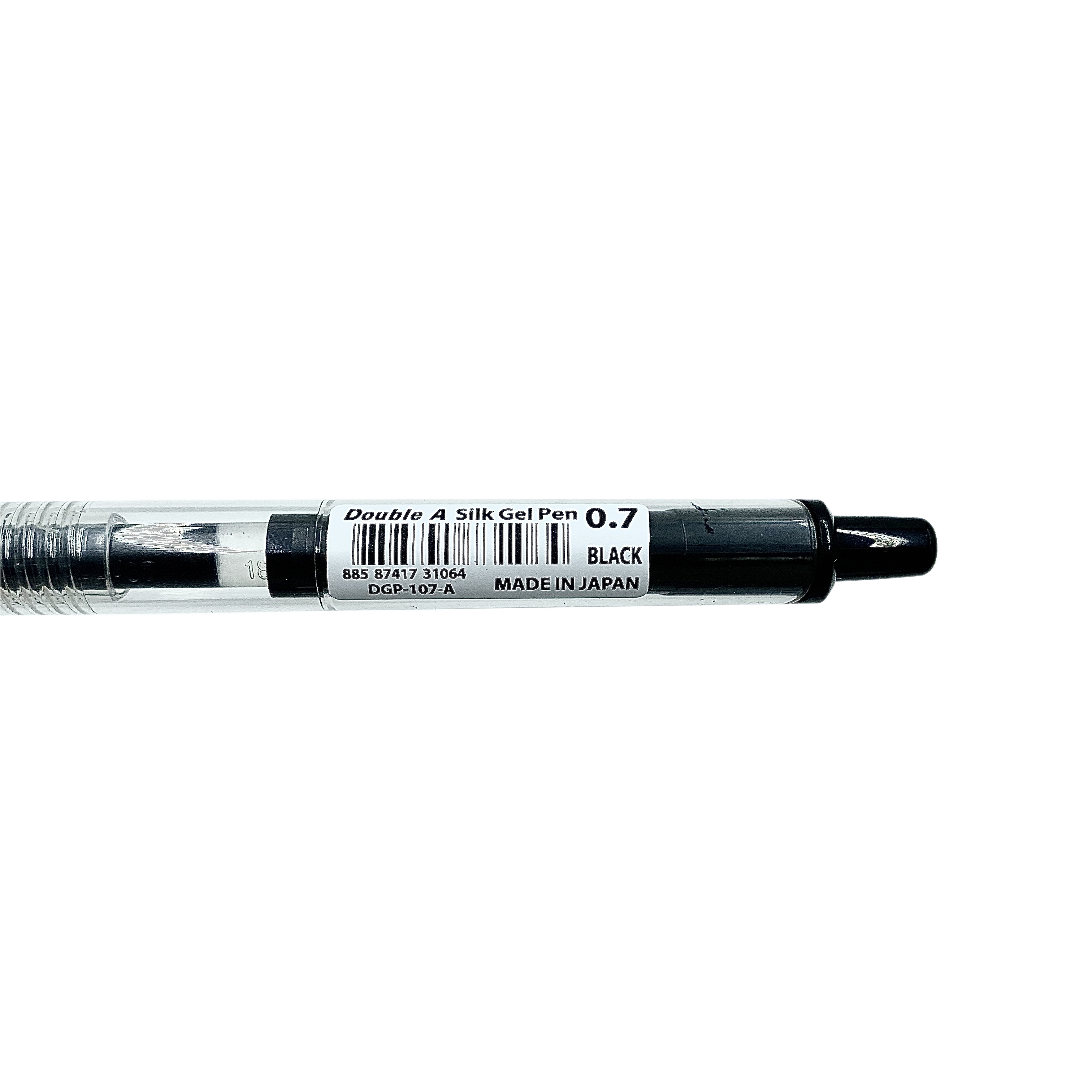 Double A Bút Bi Mực Gel Cao Cấp , Ngòi 0.7mm