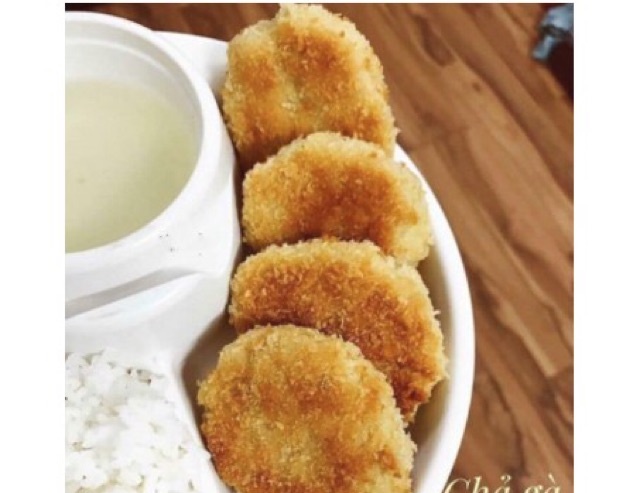 Bột chiên giòn Tempura Topvalu