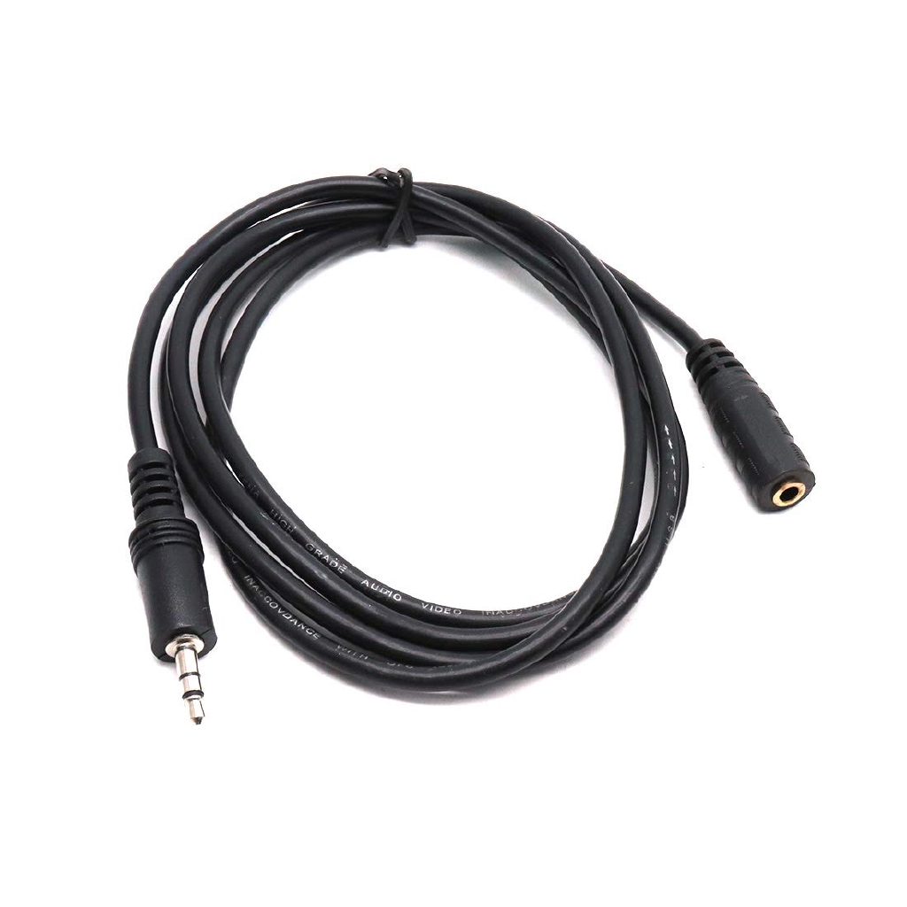Dây cáp âm thanh nối dài 3.5mm
