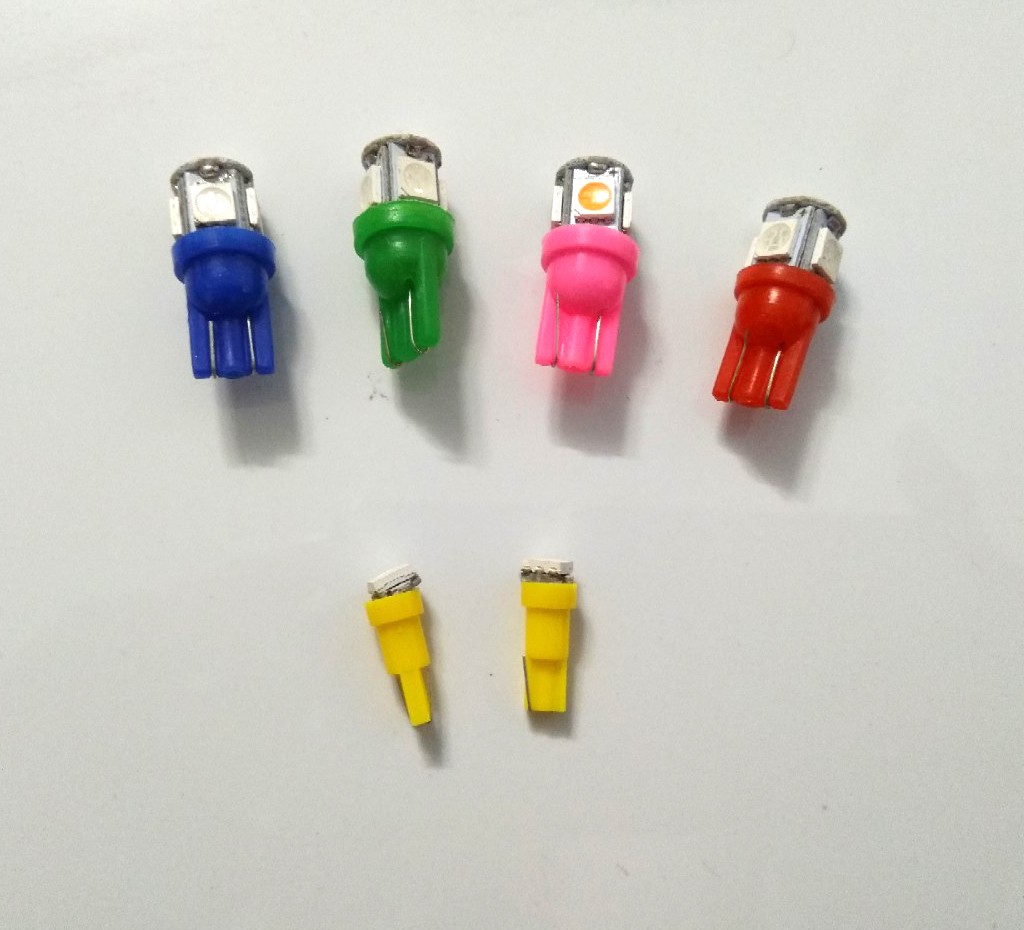 [HCM]Bộ đèn led taplo đèn số xe Exceiter 135