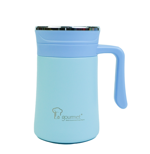 La gourmet Spring Collection 400ml tumpler