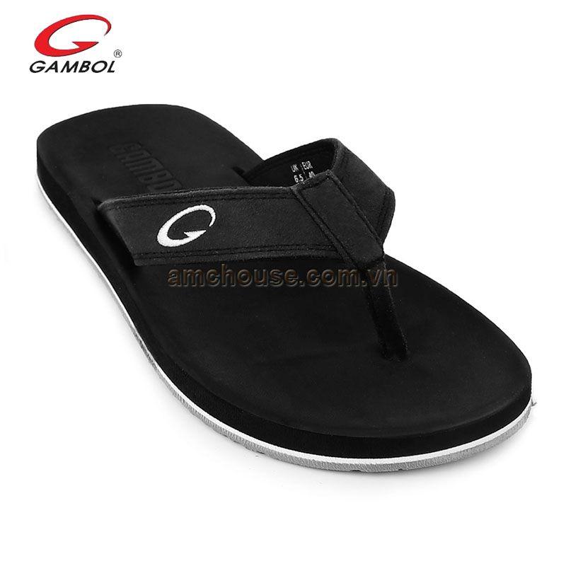 Dép Kẹp Nam Thái Lan Gambol Gm11220