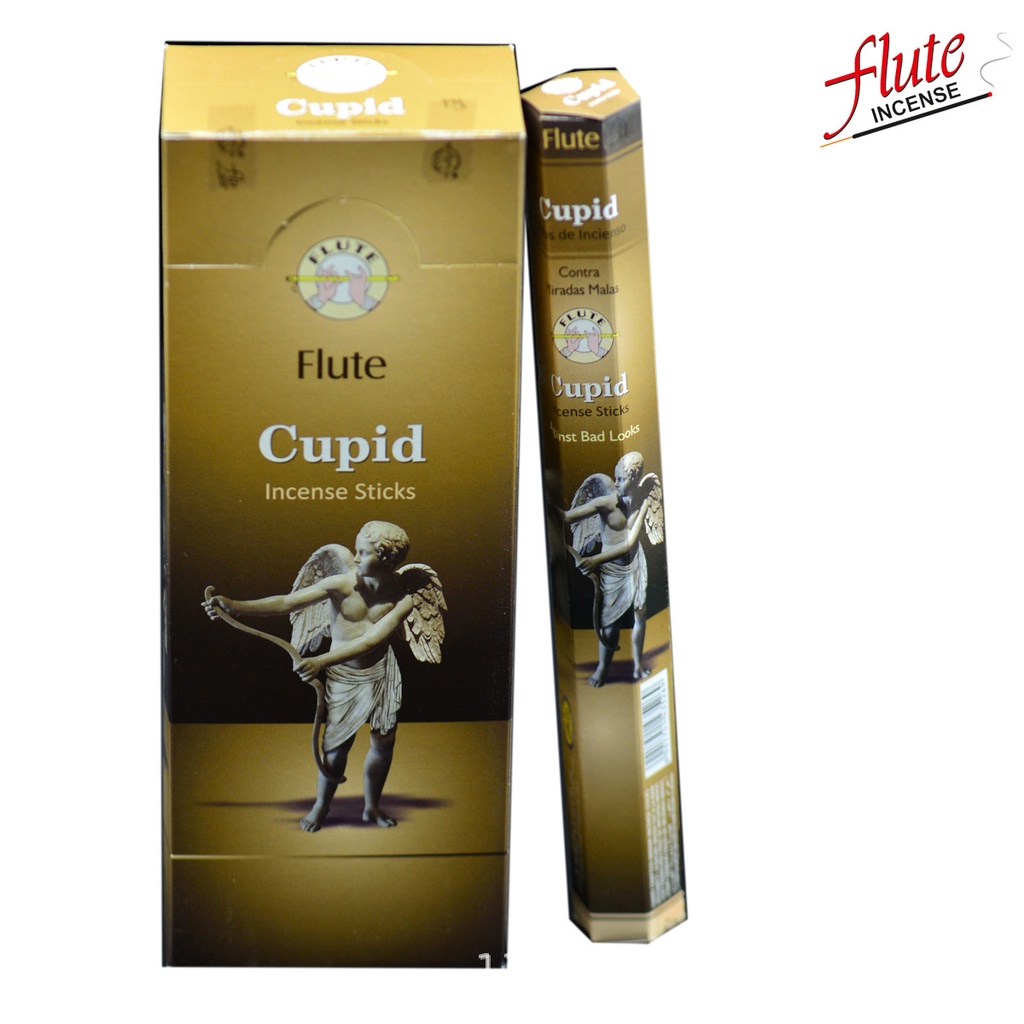 Nhang hương Palo Santo Ấn Độ