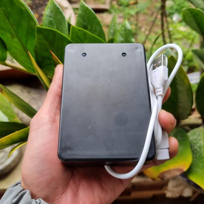 Bộ lưu điện camera 5V, mini UPS 5V, ups camera