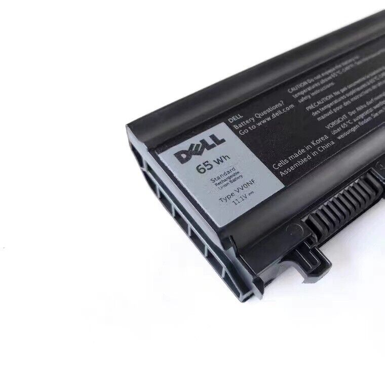 Pin Laptop Dell LATITUDE E5440 E5540 VV0NF
