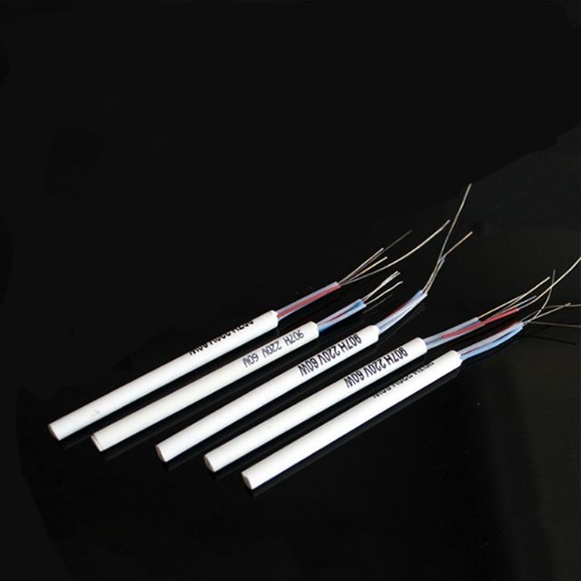Ruột Mỏ hàn 907 60w
