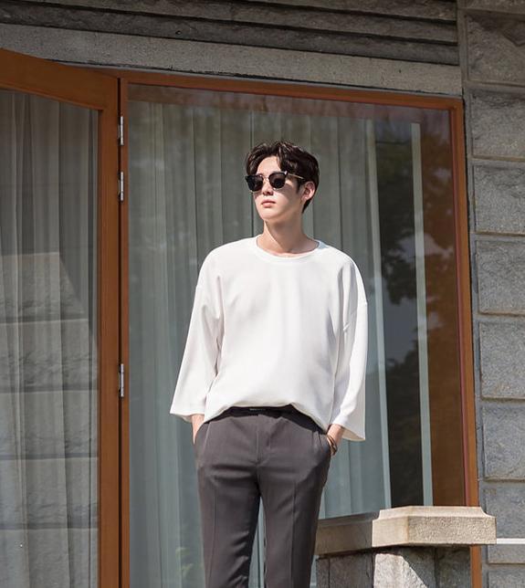 [HCM]Áo Stee GOODBOY Unisex