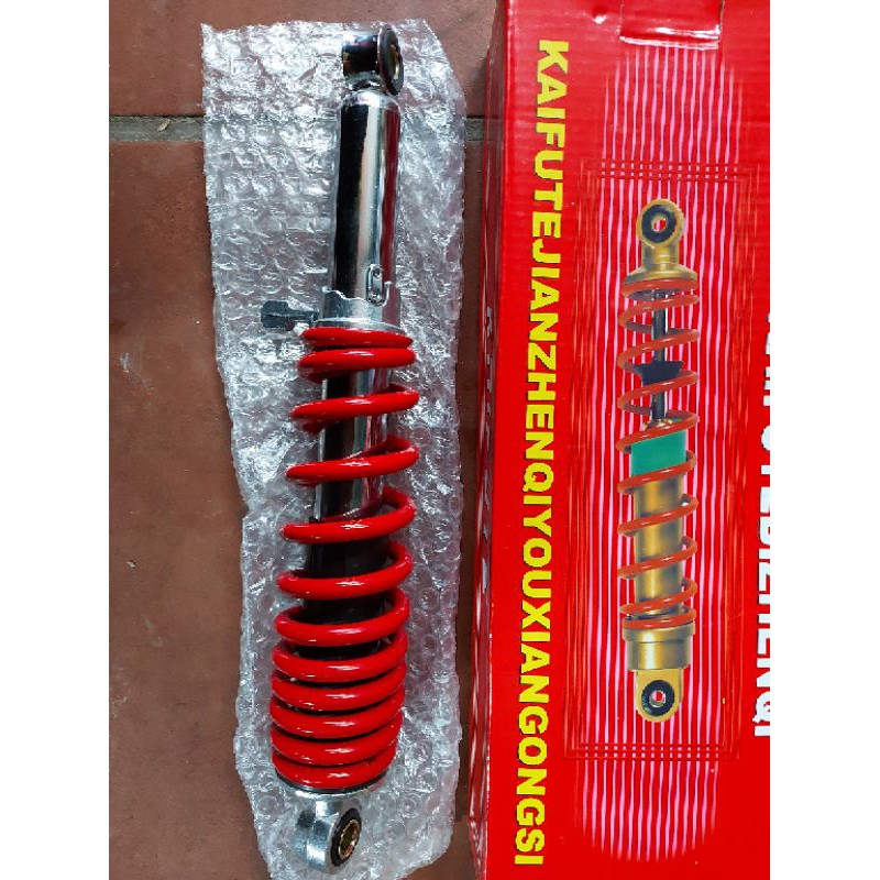 Phuộc Thồ Tải Nặng 500Kg