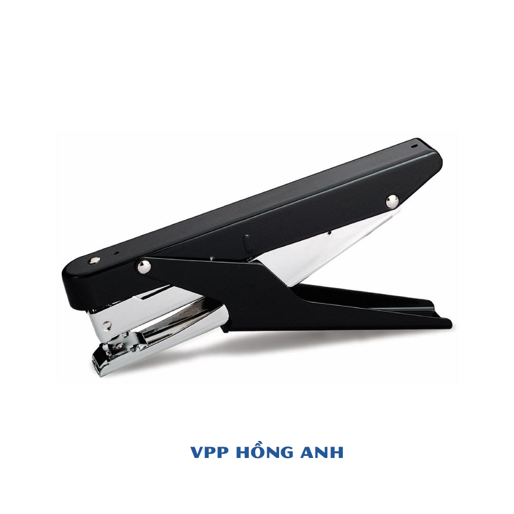 Bấm kim số 10 dạng kềm 05160 Kwtrio chính hãng