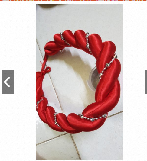 Mấn đội đầu người lớn