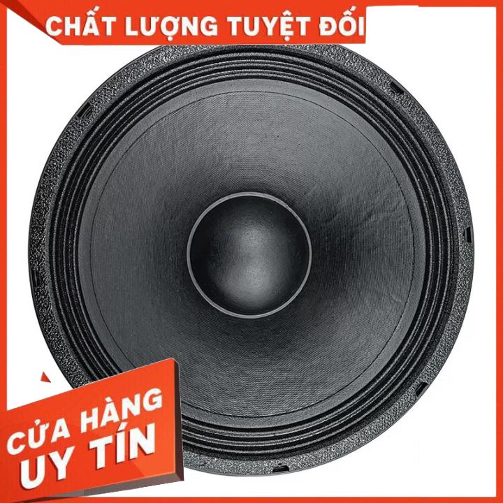 Bass 25 - 2 tấc 5 Martin nhập khẩu: Giá 2 chiếc