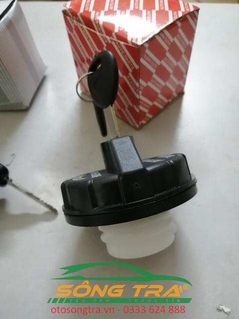 NẮP BÌNH DẦU KIA K200, K250, K149. NẮP THÙNG DẦU K200, K250