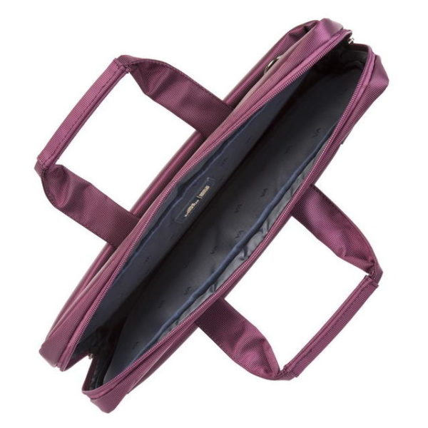 Cặp Xách Laptop RIVACASE 8231 15.6 Inch – Thiết Kế Hiện Đại, Quai Đeo Êm & Đệm Bảo Vệ Laptop Hiệu Quả