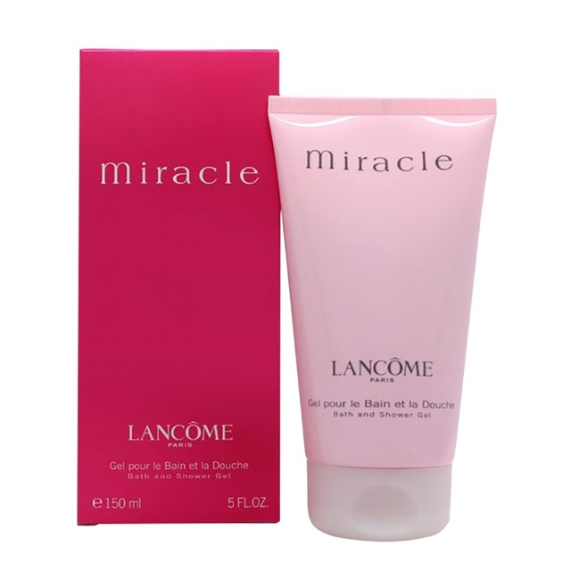 Sữa Dưỡng Thể Lancome Miracle