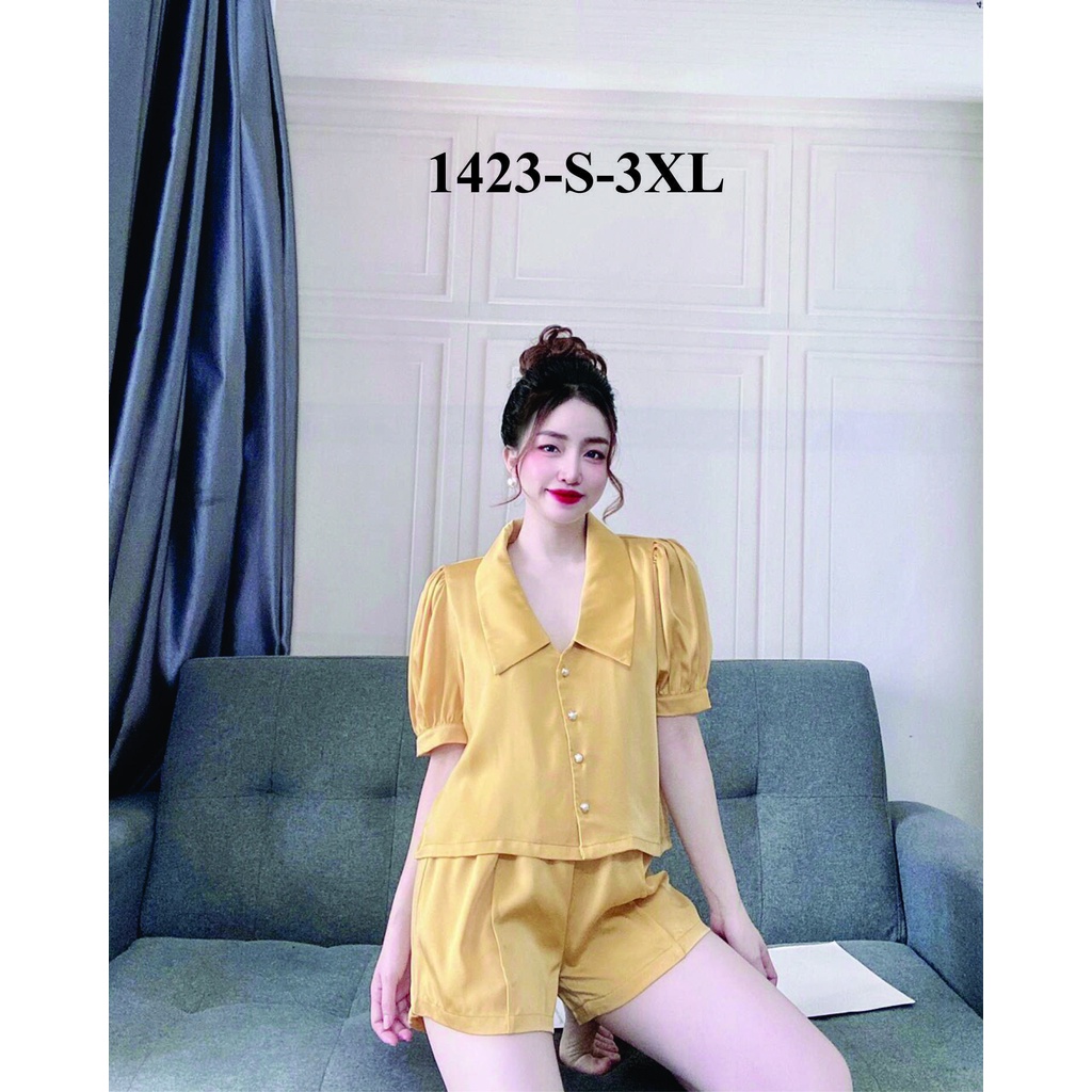 Rập giấy a0 mã 1423- bộ đùi cổ sen