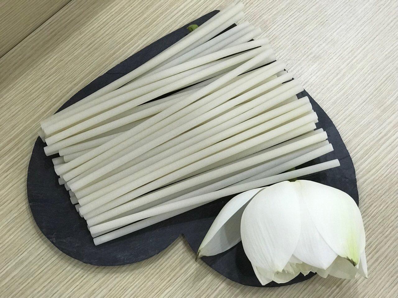 Ống hút ngũ cốc 8mm