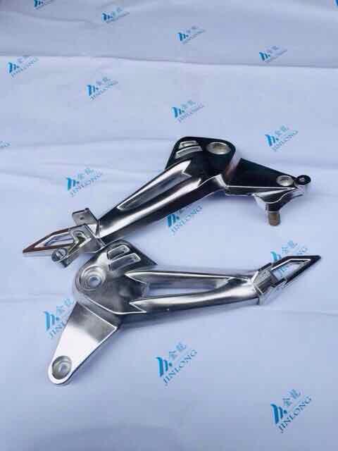 Gác Chân Đùi Gà , Dành Cho Các Loại Xe Máy, Exciter , Siris, Wave, Winner ...