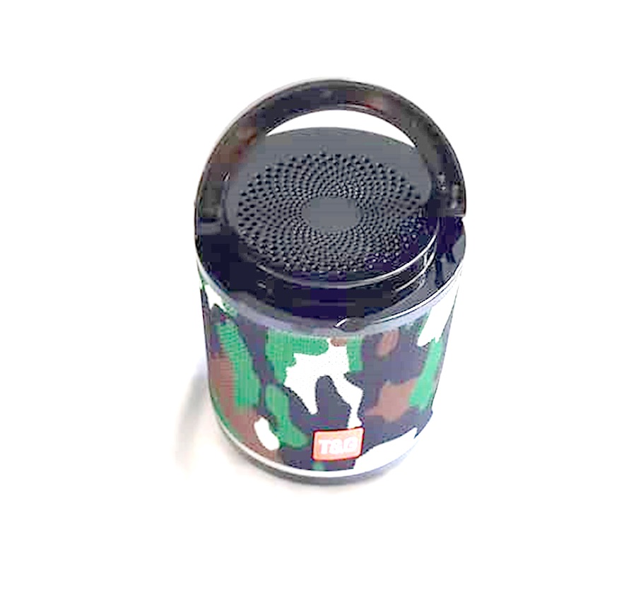 Loa nghe nhạc bluetooth TG518