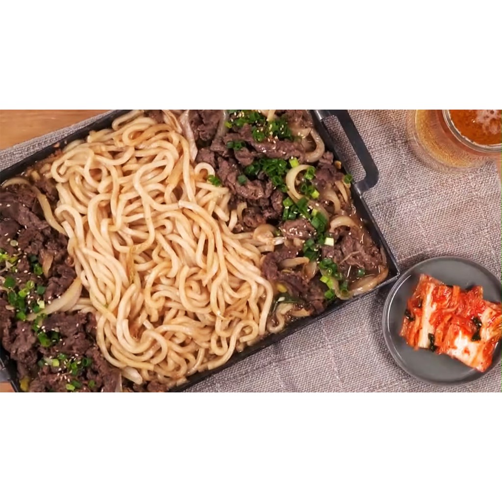 Mì đũa Phước Hạnh 400g - Đặc sản Huế