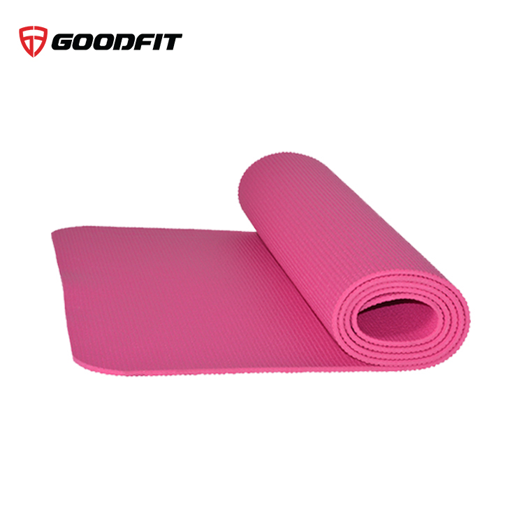 Thảm tập YOGA cao cấp chất liệu PVC MD9010